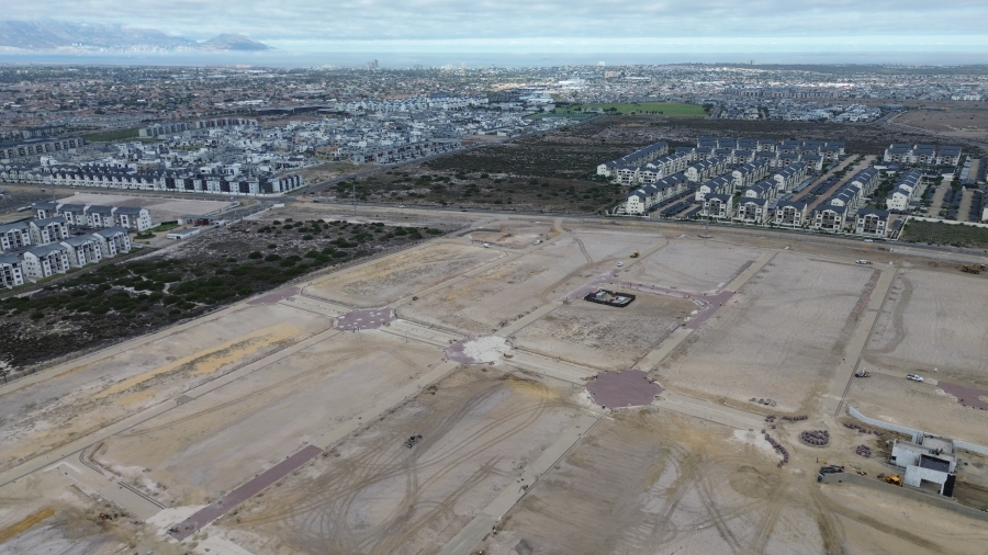 4 Bedroom Property for Sale in Sandown Western Cape